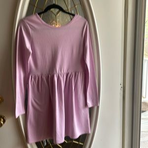 NWOT Cat & Jack Dress.